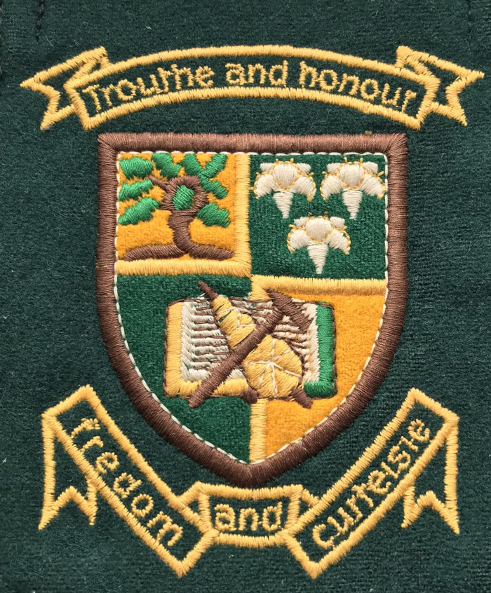 School Badge